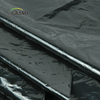 Película plástica del mantillo de la agricultura del negro LLDPE de la fábrica de China para el invernadero