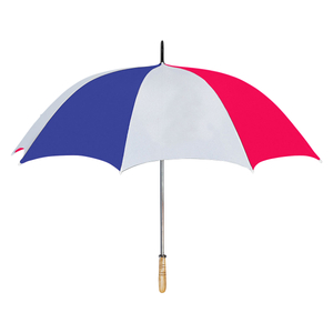 OEM Advertising Telescopic Windproof Portable Automatic Travel Compact Rain Folding Umbrella