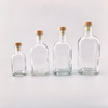 365ml Glass Beverage Bottle for Packing 