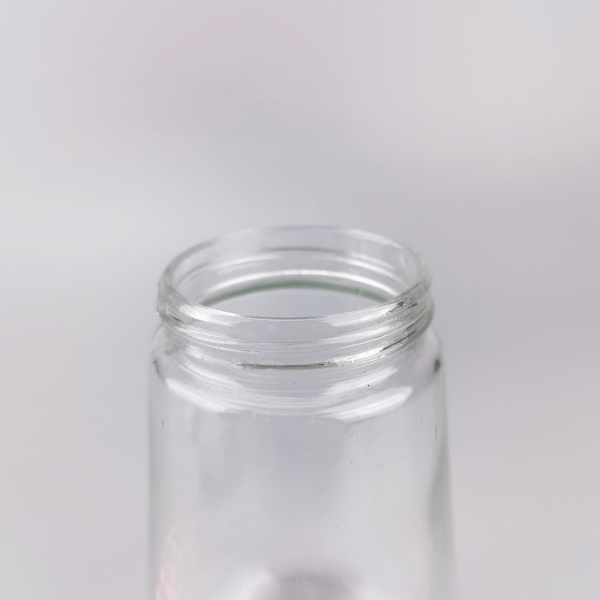 660ml Packing Beverage Glass Bottle