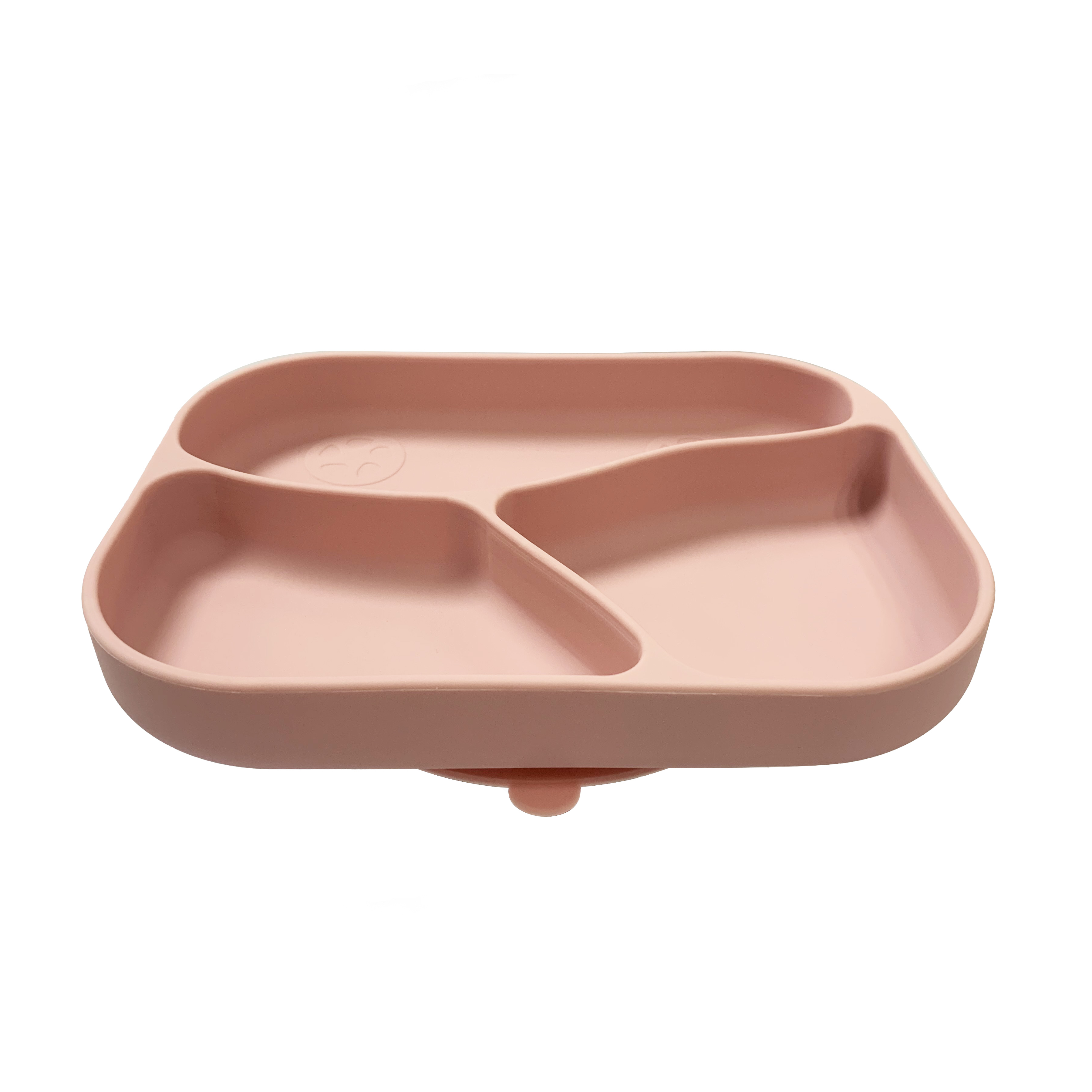 Baby suction cup tableware