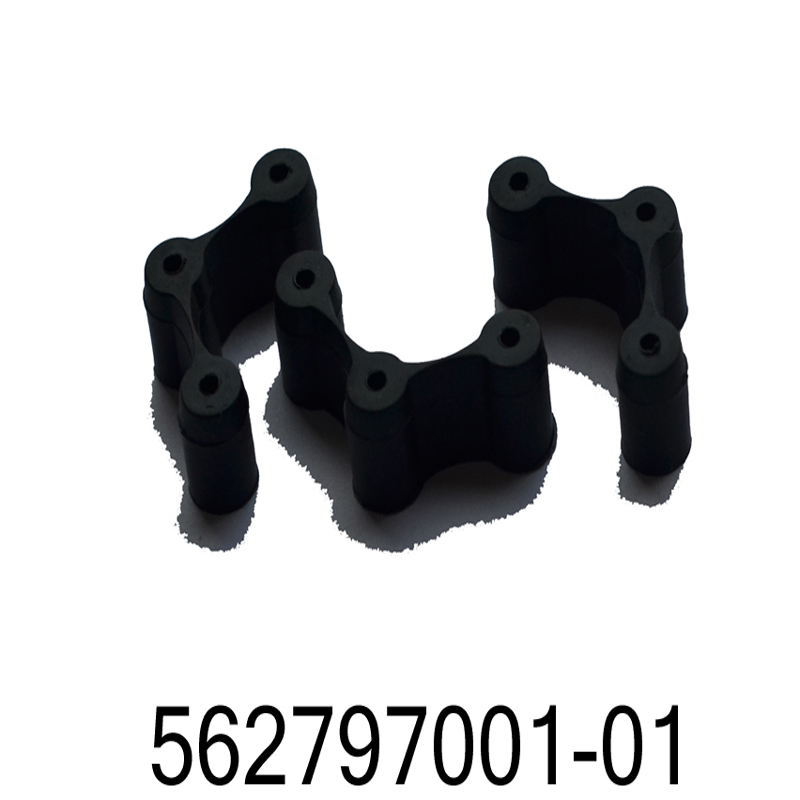 SR 橡胶制品 90562797001-01