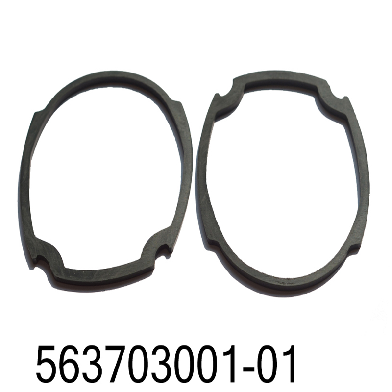 NBR 橡胶垫圈 90563703001-01