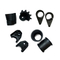 Rubber parts for home appliances