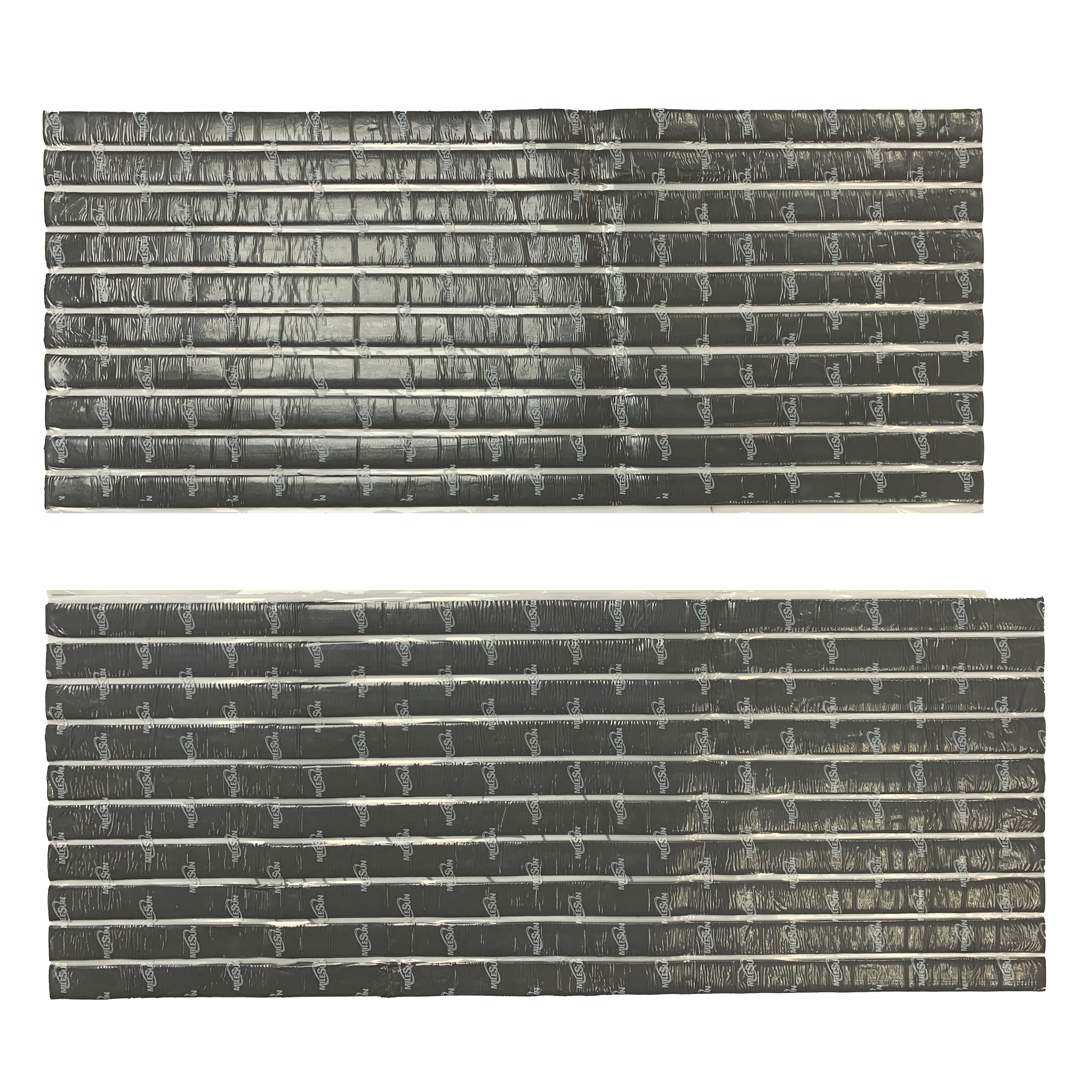 rubber damping parts