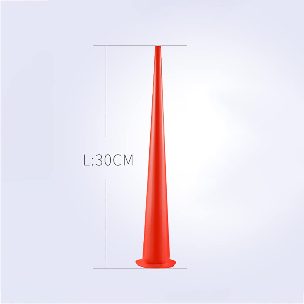 sausage sealant nozzle