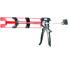 Manual 2C Cartridge Press Side-by-side Cartridge 385-585 ml 3:1 Cartridge Gun DUAL COMPONENT 585ml 3:1 Injection Gun