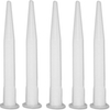 Extra Long Silicone Sealant Nozzle 177mm C3 Cartridge 290 310ml Long Reach Caulk Nozzle
