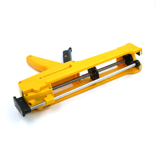 360ml 5:1 Vertical Labor-saving Manual Two-component Caulking Gun AB Glue Gun