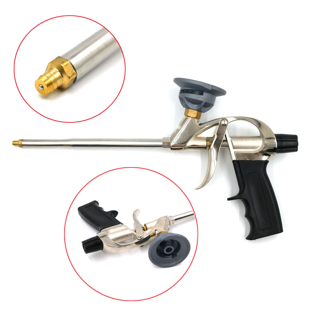 foam gun 14