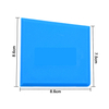Large Size Blue Sealant Finishing Tool Silicone Sealant Spatula