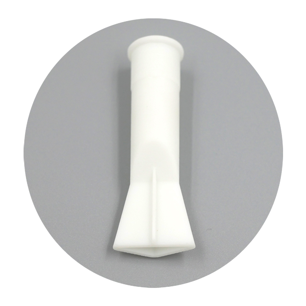 2x30mm Joint Sealant Adhesive Rectangle Cartridge Nozzle