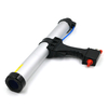 600ml 20oz Soft Pack Sealant Type/ Cartridge Sealant Sausage Aluminum Cylinder Pneumatic Caulking Gun