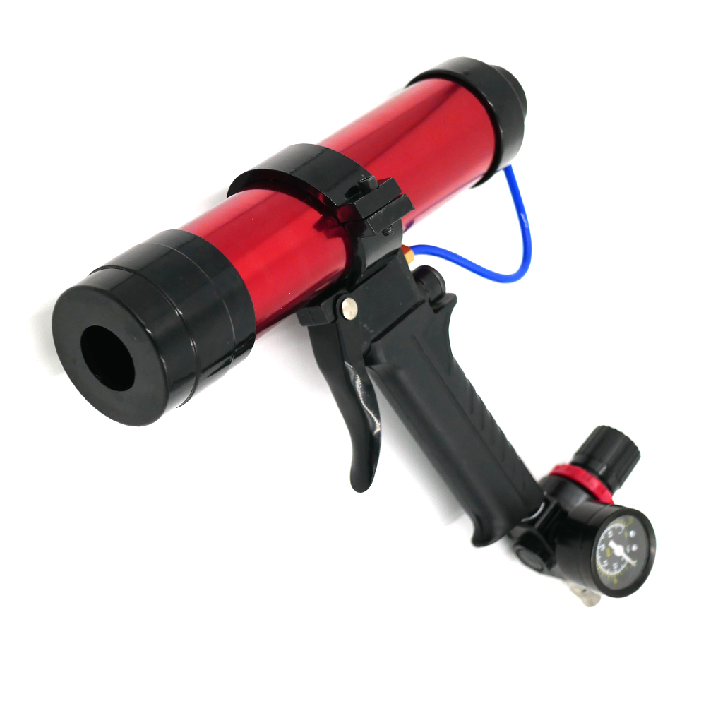 red air caulking gun 4