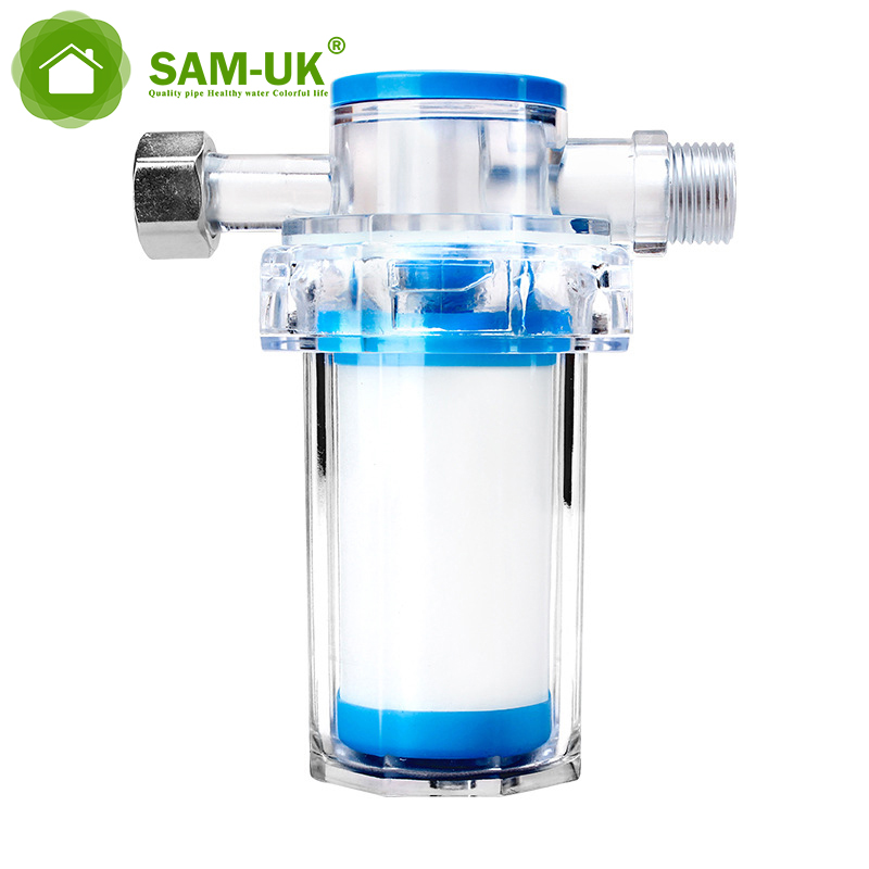 Brita标准全屋家用净水器饮水人格家用水管渗透滤波器过滤器