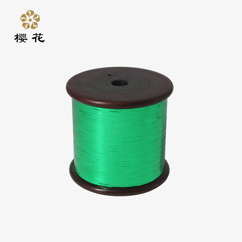 M型金銀線
