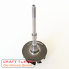 GTB1746V/GT1746V 739921-0007/ 739921-7/ 742110-7/ 742110-5007S Turbine Shaft Wheel