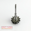 GT1749S 434714-0021/ 434714-0007/ 434714-21 / 434714 / 715843-0001 Turbine Shaft Wheel