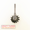 GT2052S 434715-0039/ 434715-39/ 434715-0007/ 434715-0013/ 434715-0027 Turbine Shaft Wheel