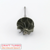 GTB2056VK 760032-0001/ 751621-0025/ 777318-0001/ 777318-5002S Turbine Shaft Wheel