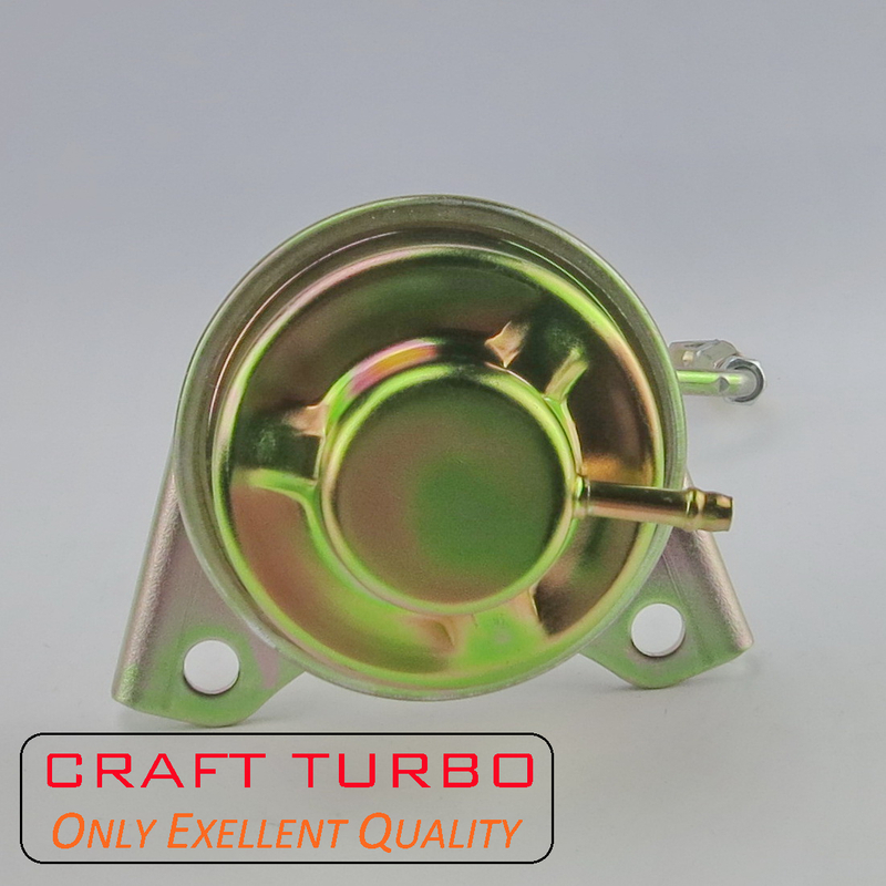 TF035 Actuator for Turbochargers 