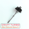 GT15 743309-0004/ 751851-5003S/ 751851-0001/ 751851-0002/ 751851-0003 Turbine Shaft Wheel