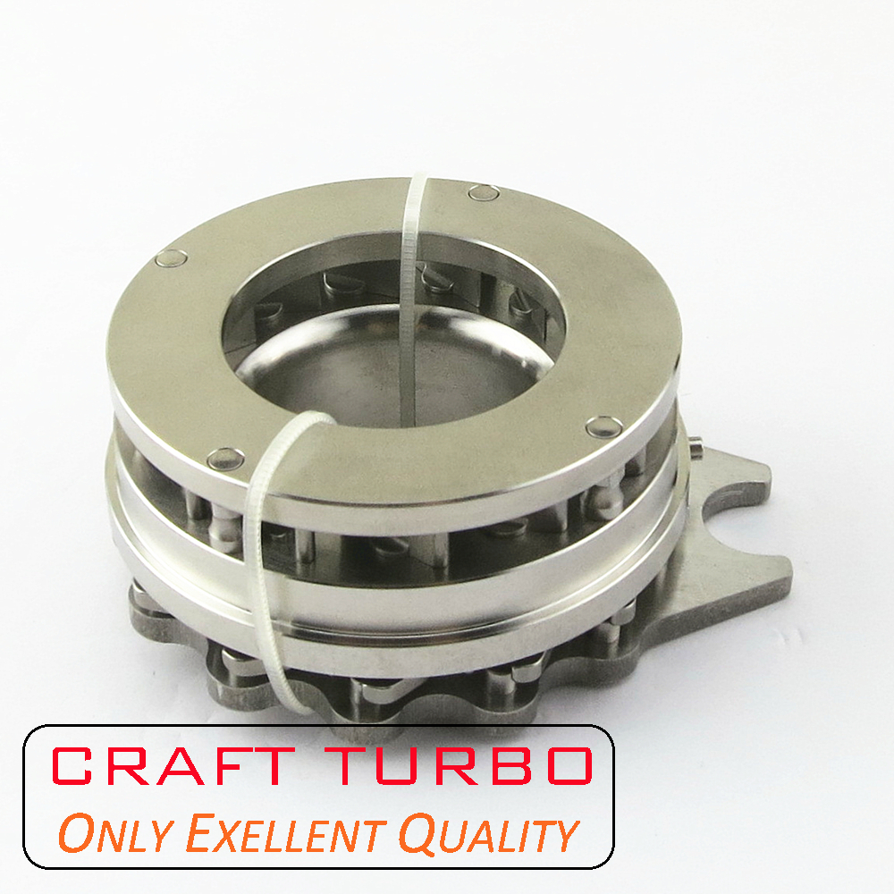 TD03 49131-06004/ 49131-06006/ 49131-06007/ 49131-06003/ 49131-06008 Nozzle Ring for Turbocharger