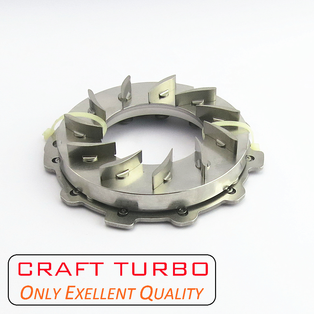 GTB1549V 761433-5003S/ 761433-0002/ 761433-0003/ 761433-2/ 761433-3 Nozzle Ring for Turbocharger