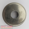 K24 5326-165-2007 Heat Shield for Turbocharger 