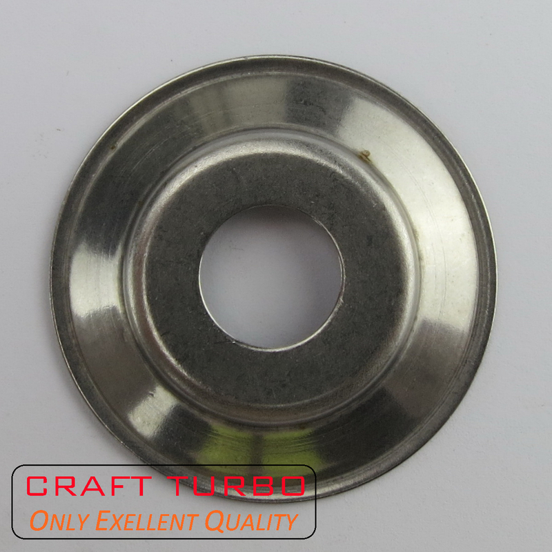 KP31 5431-165-2001 Heat Shield for Turbocharger 