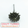 GT2556S 730237-7/ 738233-2/ 750437-8/ 738233-002/ 738233-5002S Turbine Shaft Wheel
