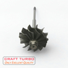 TD04H 49189-01260/ 49189-01270/ 49189-01210/ 49189-01000 Turbine Shaft Wheel