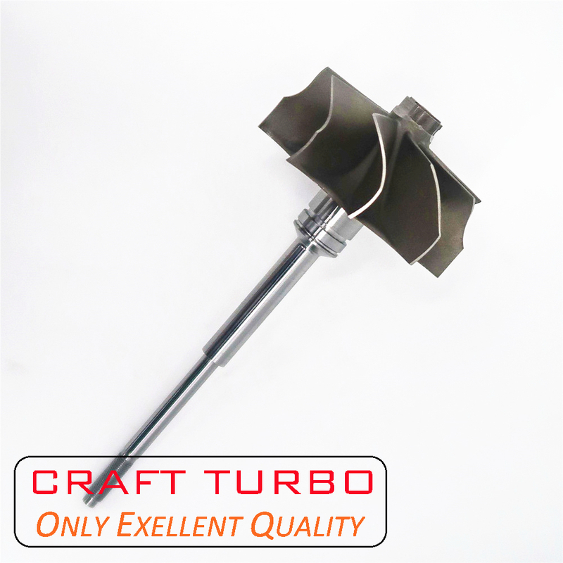 TD05H / K04S 8019062001 Turbine Shaft Wheel