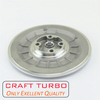 GT1749S 433294-0002/ 433294-0004 Seal Plate / Back Plate