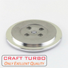GT2052S 721085-0001 Seal Plate / Back Plate