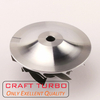 GT1646V/ GTB1646MV 756867-0001/ 756867-0002/ 756867-0003/ 765261-0002/ 765261-0003 Compressor Wheel