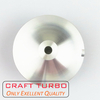 GTB1752 788532-0002 / 814067-0001 Compressor Wheel
