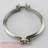 TD05 V Band Clamps for Turbocharger