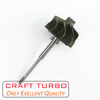 GT23V 434717-0054/ 767851-0001/ 767851-0003/ 767851-5001S Turbine Shaft Wheel