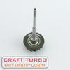 TD02/ TDO25H2-07TVT/2.1/ 49373-02003/ 49373-02002/ 4937302002/ 4937302003 Turbine Shaft Wheel