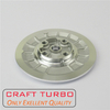 GT1852VK 755300-0001 / 755963-0005 Seal Plate/ Back Plate