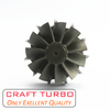 RHF55V 8980277722/ 8980277725 Turbine Shaft Wheel