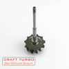 RHF55V VDA40016/ 8980277725/ 8980277722/ 8980277721/ 8980277720 Turbine Shaft Wheel