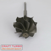 TD2503/VNT25 435922-0016/ 701900-0001/ 701900-0002/ 701900-5002S/ 46763888 Turbine Shaft Wheel