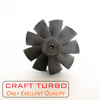  GT22 740244-0001/ 740244-1/ 454191-6/ 454191-7/ 454191-8 Turbine Shaft Wheel