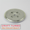 RHF4V VB15 / VB13 / VGA30017 Seal Plate / Back Plate
