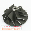 K03 5304-123-2209/ 5304-123-2222/ 53041232209/ 53041232222 Compressor Wheel
