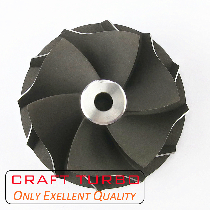 RHF5H 14411AA510/ 14411AA511/ 14411AA51A Compressor Wheel