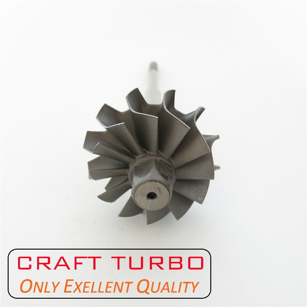 K14 5314-120-2104/ 5314-120-2105/ 5314-120-2114/ 5314-120-2115/ 5314-120-5002 Turbine Shaft Wheel