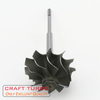 TBP4 446905-1 / 451309-0002 / 451309-2 / 407276-0005 Turbine Shaft Wheel
